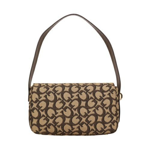 ゲス ショルダーバッグ レディース ブラウン GUESS MG732018 BROWN