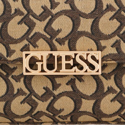 ゲス ショルダーバッグ レディース ブラウン GUESS MG732018 BROWN