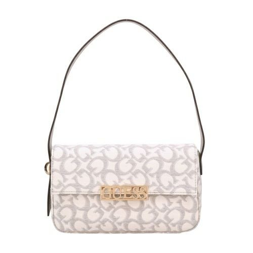ゲス ショルダーバッグ レディース ホワイト GUESS MG732018 CEMENT
