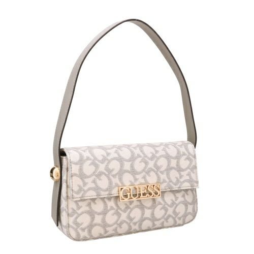 ゲス ショルダーバッグ レディース ホワイト GUESS MG732018 CEMENT