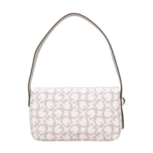 ゲス ショルダーバッグ レディース ホワイト GUESS MG732018 CEMENT