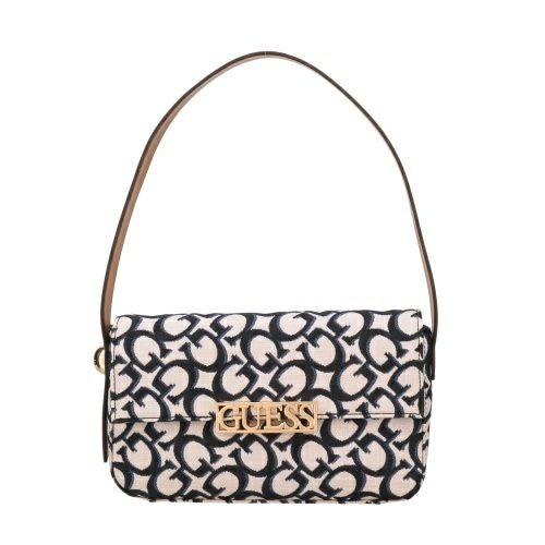 ゲス ショルダーバッグ レディース ネイビー GUESS MG732018 NAVY