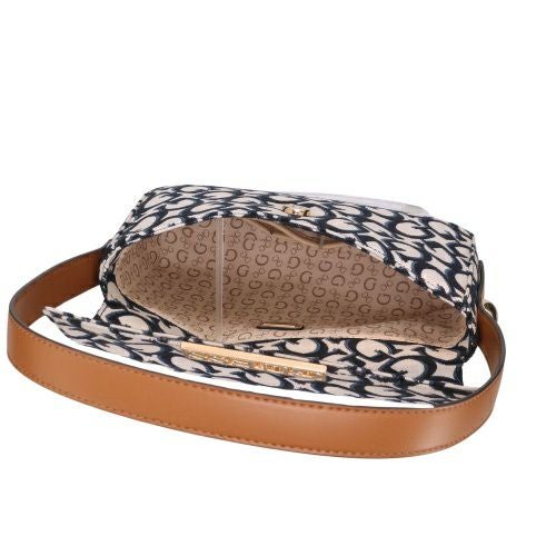 ゲス ショルダーバッグ レディース ネイビー GUESS MG732018 NAVY