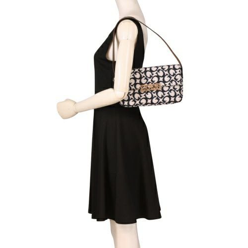 ゲス ショルダーバッグ レディース ネイビー GUESS MG732018 NAVY