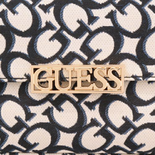ゲス ショルダーバッグ レディース ネイビー GUESS MG732018 NAVY