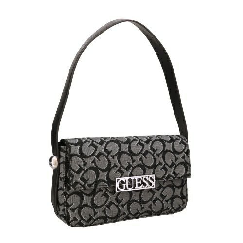 ゲス ショルダーバッグ レディース ブラック GUESS MM732018 COAL