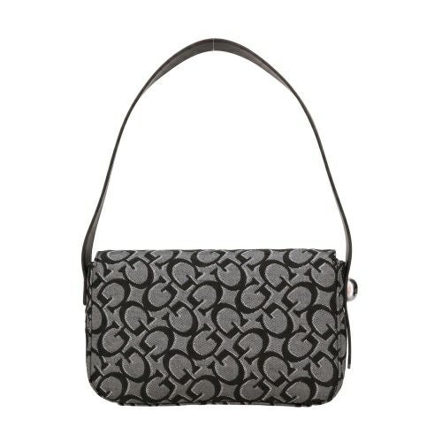 ゲス ショルダーバッグ レディース ブラック GUESS MM732018 COAL