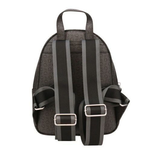 ゲス リュックサック バックパック レディース ブラック GUESS