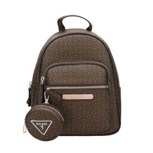 ゲス リュックサック バックパック レディース ブラウン GUESS ゲス リュックサック バックパック レディース ブラウン GUESS