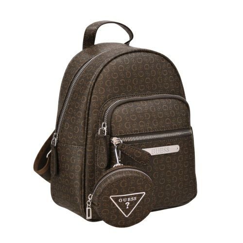 ゲス リュックサック バックパック レディース ブラウン GUESS SV999632 NATURAL