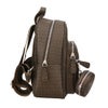 ゲス リュックサック バックパック レディース ブラウン GUESS SV999632 NATURAL