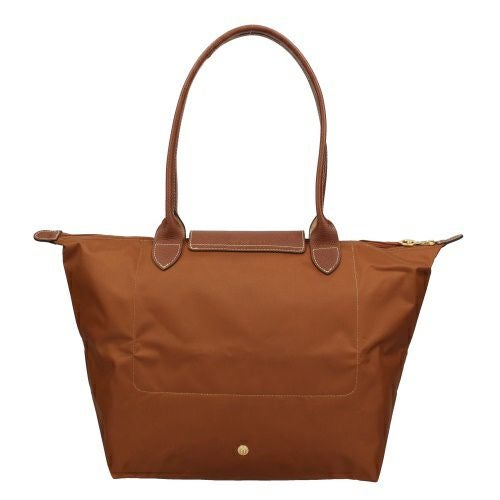 ロンシャン トートバッグ レディース ブラウン LONGCHAMP 1899 089 504