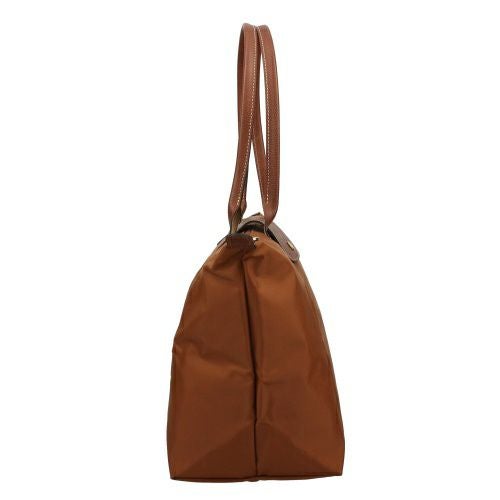 ロンシャン トートバッグ レディース ブラウン LONGCHAMP 1899 089 504