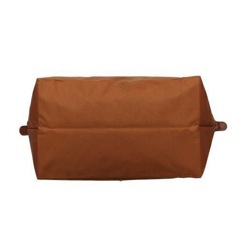 ロンシャン トートバッグ レディース ブラウン LONGCHAMP 1899 089 504
