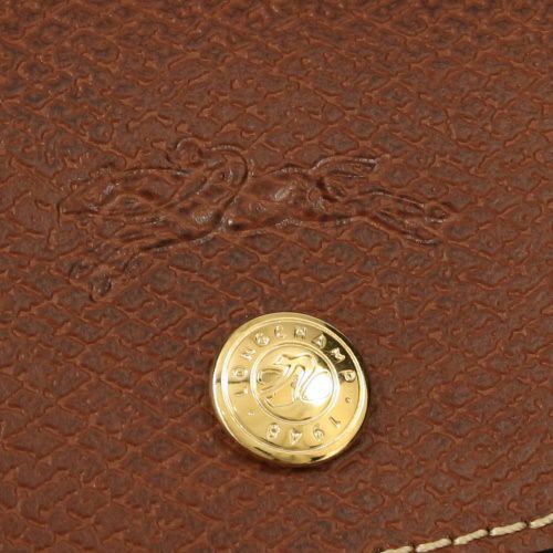 ロンシャン トートバッグ レディース ブラウン LONGCHAMP 1899 089 504 COGNAC