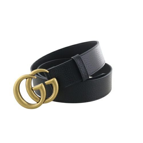 グッチ ベルト メンズ ブラック GUCCI 406831 DJ20T 1000