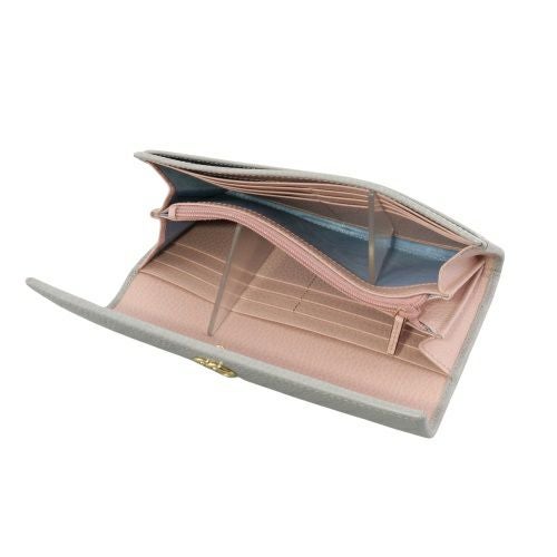 グッチ 長財布 レディース グレー GUCCI 456116 CAO2G 1443