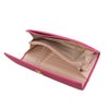 グッチ 長財布 レディース ピンク GUCCI 456116 CAO2G 5744