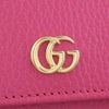 グッチ 長財布 レディース ピンク GUCCI 456116 CAO2G 5744