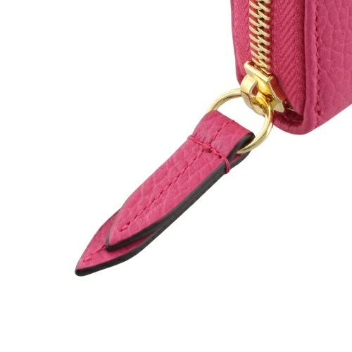 グッチ 長財布 レディース ピンク GUCCI 456117 CAO2G 5744