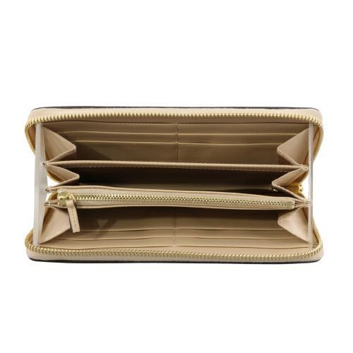 グッチ 長財布 レディース グレー GUCCI 774331 FACYR 8548