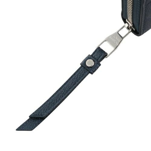 ルイヴィトン 長財布 レディース モノグラム アンプラント ジッピー・ウォレット ネイビー LOUIS VUITTON M26529 シマリーインク