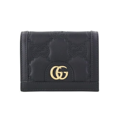 GUCCI グッチ二つ折り財布・三つ折り財布｜ブランド通販 GINZALoveLove