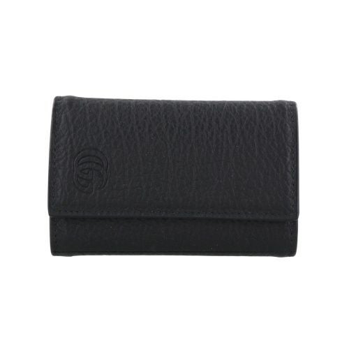 グッチ キーケース メンズ ブラック GUCCI 795336 AADD7 1000