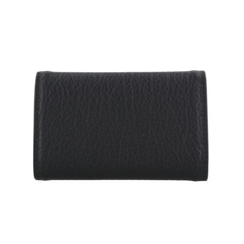 グッチ キーケース メンズ ブラック GUCCI 795336 AADD7 1000 | GINZA