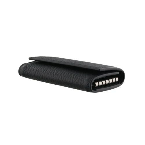 グッチ キーケース メンズ ブラック GUCCI 795336 AADD7 1000