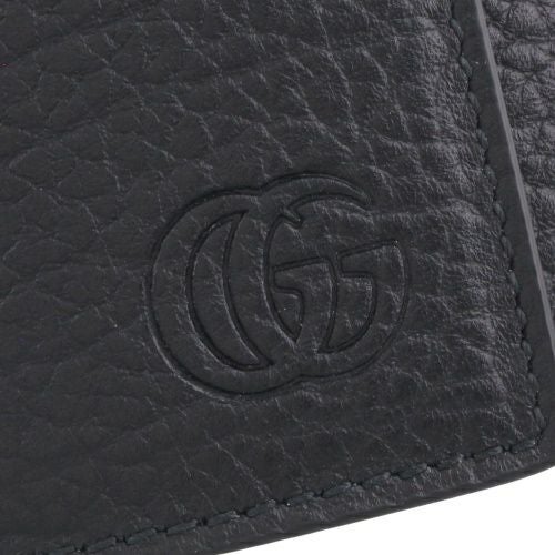 グッチ キーケース メンズ ブラック GUCCI 795336 AADD7 1000 | GINZA