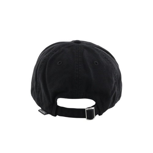 エムエム 6 メゾンマルジェラ キャップ 帽子 メンズ ブラック MM6 Maison Margiela SH0TC0008M35346 900 BLACK