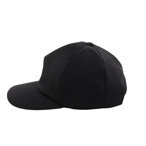 タトラス キャップ 帽子 メンズ HITEN ブラック TATRAS MJXA0056133588 001 BLACK