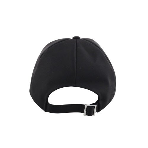 タトラス キャップ 帽子 メンズ HITEN ブラック TATRAS MJXA0056133588 001 BLACK