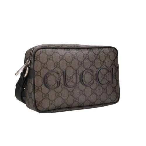 グッチ ショルダーバッグ メンズ ブラック GUCCI 768391 FACQF 1247