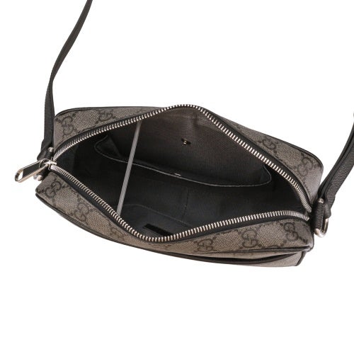 グッチ ショルダーバッグ メンズ ブラック GUCCI 768391 FACQF 1247