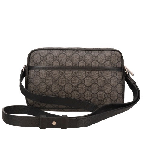 グッチ ショルダーバッグ メンズ ブラック GUCCI 768391 FACQF 1247