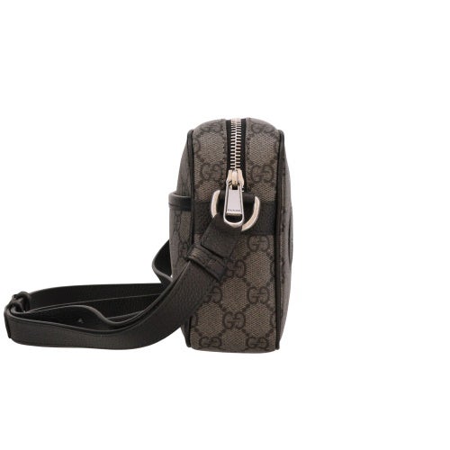 グッチ ショルダーバッグ メンズ ブラック GUCCI 768391 FACQF 1247