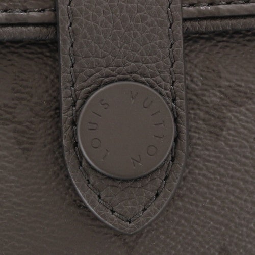 ルイヴィトン ショルダーバッグ モノグラム カーゴ・ウェアラブル ウォレット ブラック LOUIS VUITTON M26726 ブラック