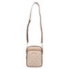 マイケルコース ショルダーバッグ レディース ホワイト MICHAEL KORS 35F2GTVC2M PL GLD MULTI
