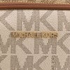 マイケルコース ショルダーバッグ レディース ホワイト MICHAEL KORS 35F2GTVC2M PL GLD MULTI
