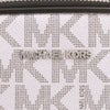 マイケルコース ショルダーバッグ レディース シルバー MICHAEL KORS 35F2STVC2M SILVER MULTI
