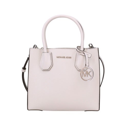 マイケルコース ショルダーバッグ レディース ホワイト MICHAEL KORS 35F3SM9M2L OPTIC WHITE