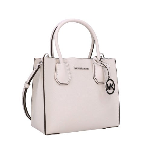 マイケルコース ショルダーバッグ レディース ホワイト MICHAEL KORS 35F3SM9M2L OPTIC WHITE