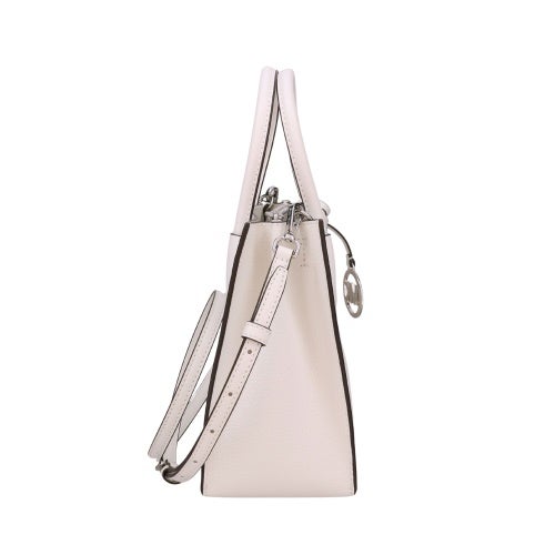 マイケルコース ショルダーバッグ レディース ホワイト MICHAEL KORS 35F3SM9M2L OPTIC WHITE