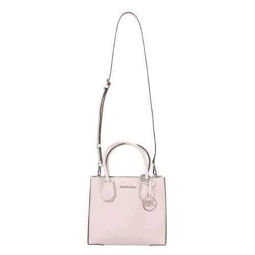 マイケルコース ショルダーバッグ レディース ホワイト MICHAEL KORS 35F3SM9M2L OPTIC WHITE