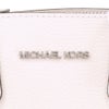 マイケルコース ショルダーバッグ レディース ホワイト MICHAEL KORS 35F3SM9M2L OPTIC WHITE