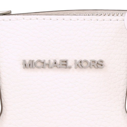 マイケルコース ショルダーバッグ レディース ホワイト MICHAEL KORS 35F3SM9M2L OPTIC WHITE