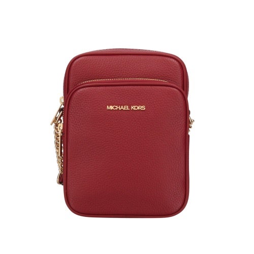 マイケルコース ショルダーバッグ レディース ピンク MICHAEL KORS 35H3GTVC2L CHERRY