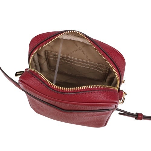 マイケルコース ショルダーバッグ レディース ピンク MICHAEL KORS 35H3GTVC2L CHERRY